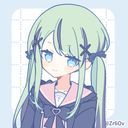 ロンリネスのセカイのミク