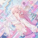 パァ@推しは太陽の光より眩しい