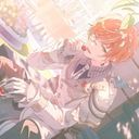 流星@パンケーキとホットケーキは別もんだ