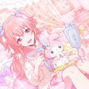 兎愛@自由人