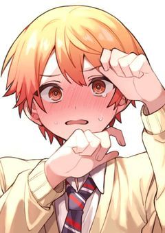 反応の数だけツンデレ化する司くん