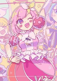 ポジダン組VTuberでした