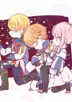 君を守りたいから