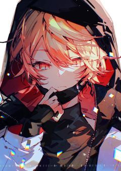 元ヤンキーはみんなから愛されるようで