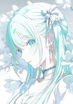 ❦ 変わらないものばかり求めて