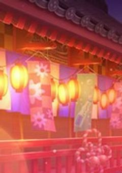 神山神社の七不思議