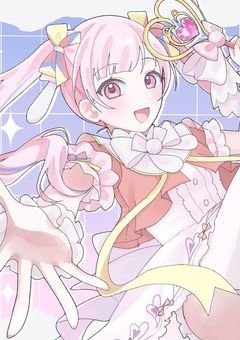 病んじゃった司を癒し隊!!