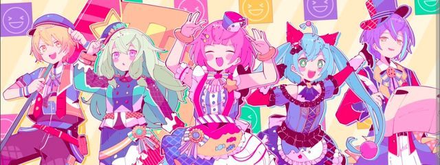 夢宵歌菜@リレー多すぎるさんの壁紙画像