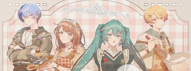 猫宮ゆの@愛を込めて歌うよさんの壁紙画像