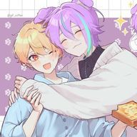 猫宮ゆの@21時〜8時浮上無しさんのアイコン画像