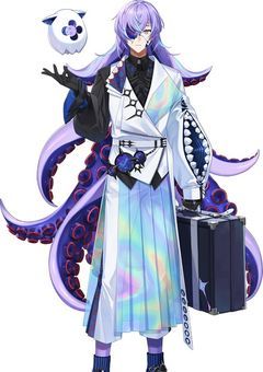 [異世界の学園](男主)