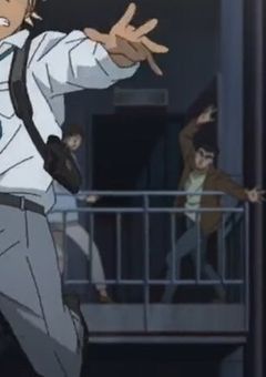 SPY ｰ スパイ ｰ