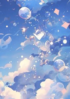 オリキャラたちのカオスLINE☆