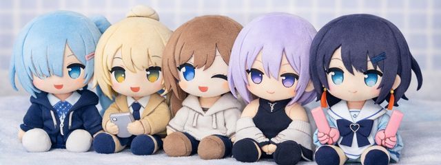 なほさんの壁紙画像