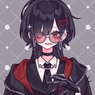 みれー🪄︎︎🖤🌸さんのアイコン画像