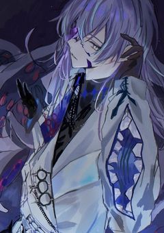 　：妄想