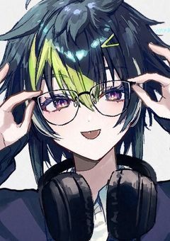 　💡￤隣の貴方はヒーロー