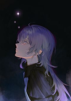 　𝚑𝚜𝚛𝚋￤永遠の星祭り⟡꙳
