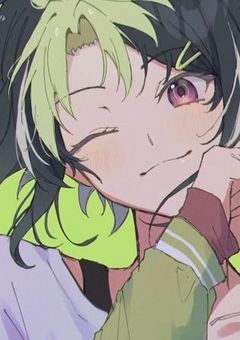 💡¦隣の貴方はヒーロー