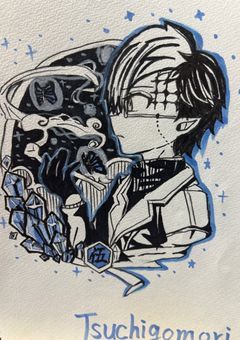 イラスト部屋 パート2