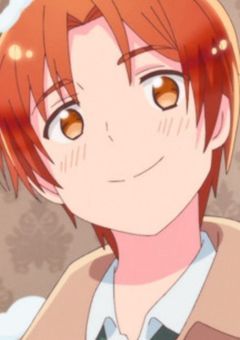 ヘタリアの反応集