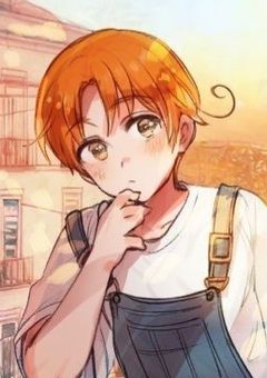 馬鹿なフェリちゃんは砂糖水に沈む。