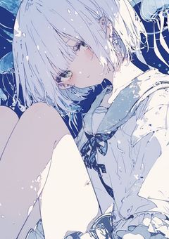 こ い つ ら 混 ぜ る な 危 険 過 ぎ る .