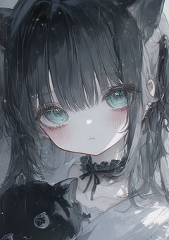 我 儘 お 嬢 様 と 人 外 な 執 事 達 .