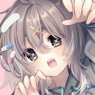 ぽめむぎさんのアイコン画像