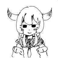 ねこぴ🫧👁️‍🗨️さんのアイコン画像