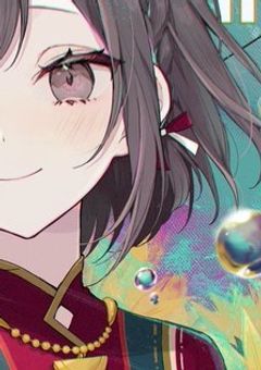 悲しくても最後は笑って_____