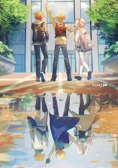 # デスゲームに招待されたので暴れまくります “