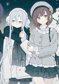 ‣ 「 ありがとう 」届けたいのさ ,