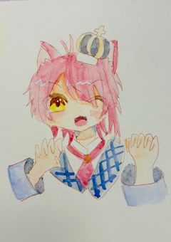 イラスト部屋