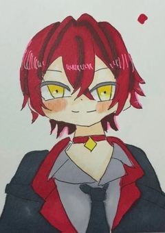 STPRfamily全員描くチャレ！