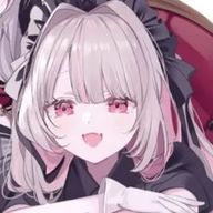 ギリ浮くらげ　@ペア画はっぴーさんのアイコン画像