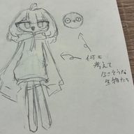 個人情報漏洩が怖くて低浮なくらげさんのアイコン画像