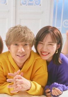 自分がばんばんざいの1人に⁉️