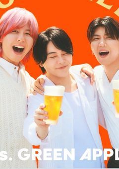 誰か喋ろ〜