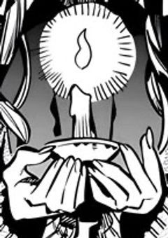 七不思議零番目、魔人さんの妹でした。