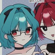 夕霧るあ@ペア画ちゅさんのアイコン画像