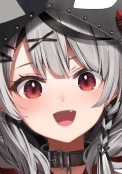 クロヱの幼馴染、愛される