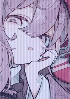 　　　✝　最愛の貴方へ別れを　.