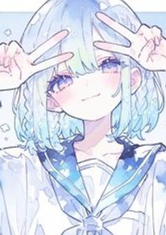 STPR水色組兄弟の日常🩵