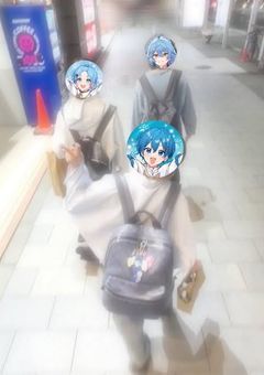 STPR水色組兄弟の日常🩵