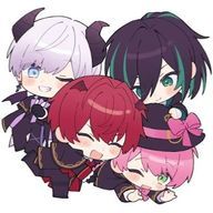 ありす@騎士x最強すぎるぅぅ！🩷❤️🤍💚さんのアイコン画像