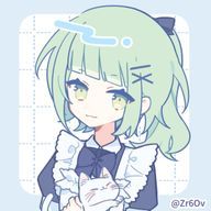 A L I C E⚔️💚♣️ さんのアイコン画像
