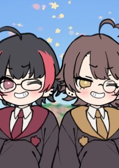 俺らの隠し事＿