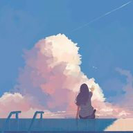 𝓛𝓪𝓷𝓪☁/絶賛病み期〖消えたァあい！！！〗さんのアイコン画像