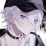 𝓛𝓪𝓷𝓪☁︎︎*│らるとペア画中！！さんのアイコン画像